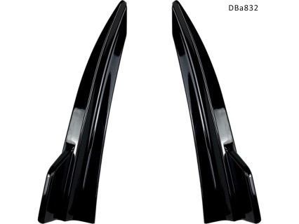 Suplimente laterale pentru bara spate BMW 3 G20 M 2019-2022 - DBa832 - Sellzone.bg Suplimente laterale pentru bara spate BMW 3 G20 M 2019-2022 - DBa832