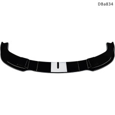 Spoiler negru pentru bara fata BMW 5 MT E60/E61 2005-2010 - DBa834 - Sellzone.bg Spoiler negru pentru bara fata BMW 5 MT E60/E61 2005-2010 - DBa834
