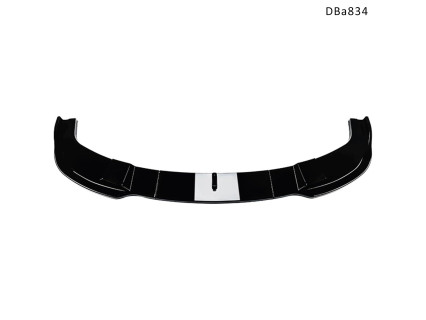 Spoiler negru pentru bara fata BMW 5 MT E60/E61 2005-2010 - DBa834 - Sellzone.bg Spoiler negru pentru bara fata BMW 5 MT E60/E61 2005-2010 - DBa834