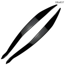 Tuning pleoape pentru faruri BMW 5 F10/F11 Facelift 2015-2017 - DBa837