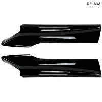 Spoilere Tuning pentru bara fata M Sport BMW 5 F10/F11 (2011-2017) - DBa838 - Sellzone.bg Spoilere Tuning pentru bara fata M Sport BMW 5 F10/F11 (2011-2017) - DBa838