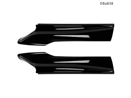 Spoilere Tuning pentru bara fata M Sport BMW 5 F10/F11 (2011-2017) - DBa838 - Sellzone.bg Spoilere Tuning pentru bara fata M Sport BMW 5 F10/F11 (2011-2017) - DBa838