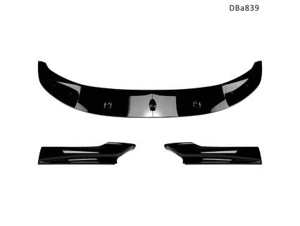 Spoiler bara fata pentru BMW 5 F10 – DBa839 - Sellzone.bg Spoiler bara fata pentru BMW 5 F10 – DBa839