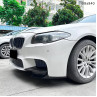 Suplimente splitter de tuning pentru bara față BMW M5 F10/F11 (2011-2017) - DBa840 - Изображение 3 - Sellzone.bg Suplimente splitter de tuning pentru bara față BMW M5 F10/F11 (2011-2017) - DBa840 - Изображение 3