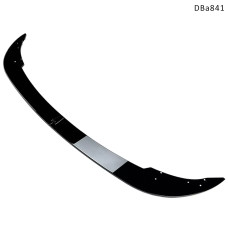 Spoiler bara fata cu buza neagra pentru BMW M5 F10 (2010-2017) – DBa841 - Sellzone.bg Spoiler bara fata cu buza neagra pentru BMW M5 F10 (2010-2017) – DBa841