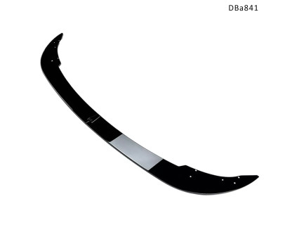Spoiler bara fata cu buza neagra pentru BMW M5 F10 (2010-2017) – DBa841 - Sellzone.bg Spoiler bara fata cu buza neagra pentru BMW M5 F10 (2010-2017) – DBa841