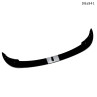 Spoiler bara fata cu buza neagra pentru BMW M5 F10 (2010-2017) – DBa841 - Изображение 1 - Sellzone.bg Spoiler bara fata cu buza neagra pentru BMW M5 F10 (2010-2017) – DBa841 - Изображение 1
