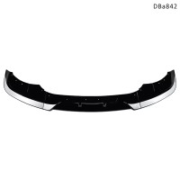 Spoiler bara fata neagru BMW 5 F10 F11 (2011-2017) - DBa842 - Sellzone.bg Spoiler bara fata neagru BMW 5 F10 F11 (2011-2017) - DBa842