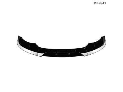 Spoiler bara fata neagru BMW 5 F10 F11 (2011-2017) - DBa842 - Sellzone.bg Spoiler bara fata neagru BMW 5 F10 F11 (2011-2017) - DBa842