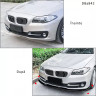 Spoiler bara fata neagru BMW 5 F10 F11 (2011-2017) - DBa842 - Изображение 3 - Sellzone.bg Spoiler bara fata neagru BMW 5 F10 F11 (2011-2017) - DBa842 - Изображение 3