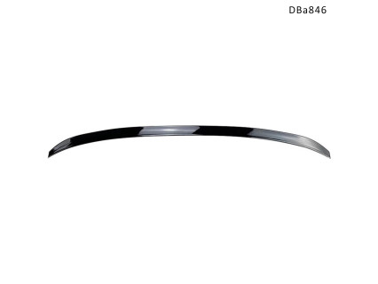 Spoiler spate pentru portbagaj BMW 5 G30 M (2017-2023) - DBa846 - Sellzone.bg Spoiler spate pentru portbagaj BMW 5 G30 M (2017-2023) - DBa846