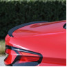 Spoiler spate pentru portbagaj BMW 5 G30 M (2017-2023) - DBa846 - Изображение 3 - Sellzone.bg Spoiler spate pentru portbagaj BMW 5 G30 M (2017-2023) - DBa846 - Изображение 3