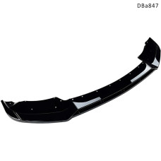 Set de tuning de spoilere bara față BMW X3 F25 și X4 F26 M (2014-2017) - DBa847 - Sellzone.bg Set de tuning de spoilere bara față BMW X3 F25 și X4 F26 M (2014-2017) - DBa847