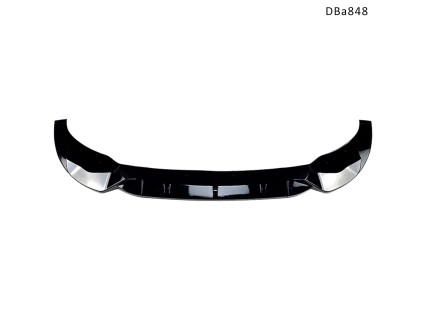 Spoiler de buze Tuning pentru bara față BMW X3 G01 și X4 G02 M (Pre-Face) - DBa848 - Sellzone.bg Spoiler de buze Tuning pentru bara față BMW X3 G01 și X4 G02 M (Pre-Face) - DBa848