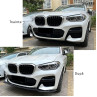 Spoiler de buze Tuning pentru bara față BMW X3 G01 și X4 G02 M (Pre-Face) - DBa848 - Изображение 3 - Sellzone.bg Spoiler de buze Tuning pentru bara față BMW X3 G01 și X4 G02 M (Pre-Face) - DBa848 - Изображение 3