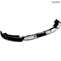 Spoiler Tuning pentru bara față BMW X3 G01 și X4 G02 (Pre-Face) - DBa849 - Sellzone.bg Spoiler Tuning pentru bara față BMW X3 G01 și X4 G02 (Pre-Face) - DBa849