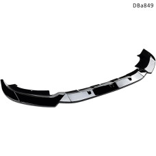 Spoiler Tuning pentru bara față BMW X3 G01 și X4 G02 (Pre-Face) - DBa849 - Sellzone.bg Spoiler Tuning pentru bara față BMW X3 G01 și X4 G02 (Pre-Face) - DBa849
