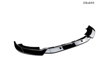 Spoiler Tuning pentru bara față BMW X3 G01 și X4 G02 (Pre-Face) - DBa849 - Sellzone.bg Spoiler Tuning pentru bara față BMW X3 G01 și X4 G02 (Pre-Face) - DBa849