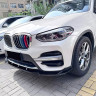 Spoiler Tuning pentru bara față BMW X3 G01 și X4 G02 (Pre-Face) - DBa849 - Изображение 3 - Sellzone.bg Spoiler Tuning pentru bara față BMW X3 G01 și X4 G02 (Pre-Face) - DBa849 - Изображение 3