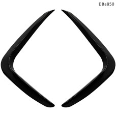 Suplimente de reglare splitter pentru bara față BMW X3 G01 X4 G02 M (Pre-Face) - DBa850 - Sellzone.bg Suplimente de reglare splitter pentru bara față BMW X3 G01 X4 G02 M (Pre-Face) - DBa850