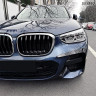 Suplimente de reglare splitter pentru bara față BMW X3 G01 X4 G02 M (Pre-Face) - DBa850 - Изображение 2 - Sellzone.bg Suplimente de reglare splitter pentru bara față BMW X3 G01 X4 G02 M (Pre-Face) - DBa850 - Изображение 2