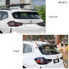 Tuning spoiler spate BMW X3 G01 (2018+) - DBa851 - Изображение 3 - Sellzone.bg Tuning spoiler spate BMW X3 G01 (2018+) - DBa851 - Изображение 3
