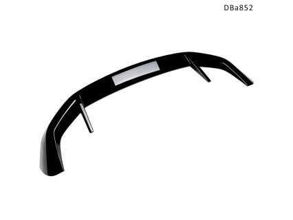 Tuning spoiler spate BMW X3 G01 MP (2018+) - DBa852 - Sellzone.bg Tuning spoiler spate BMW X3 G01 MP (2018+) - DBa852