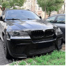 Pleoape pentru faruri BMW X6 E71 (2008-2014) - DBa854 - Изображение 2