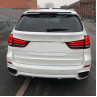 Spoiler spate pentru portbagaj BMW X5 F15 (2014-2018) - DBa857 - Изображение 2 - Sellzone.bg Spoiler spate pentru portbagaj BMW X5 F15 (2014-2018) - DBa857 - Изображение 2