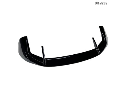 Spoiler pentru portbagaj BMW X5 F15 (2014-2018) - DBa858 - Sellzone.bg Spoiler pentru portbagaj BMW X5 F15 (2014-2018) - DBa858