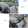 Spoiler pentru portbagaj BMW X5 F15 (2014-2018) - DBa858 - Изображение 3 - Sellzone.bg Spoiler pentru portbagaj BMW X5 F15 (2014-2018) - DBa858 - Изображение 3