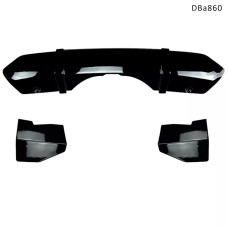 Tuning difuzor pentru bara spate BMW X5 F15 M (2014-2018) - DBa860 - Sellzone.bg Tuning difuzor pentru bara spate BMW X5 F15 M (2014-2018) - DBa860
