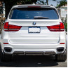 Tuning difuzor pentru bara spate BMW X5 F15 M (2014-2018) - DBa860 - Изображение 3 - Sellzone.bg Tuning difuzor pentru bara spate BMW X5 F15 M (2014-2018) - DBa860 - Изображение 3