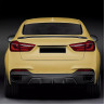 Tuning difuzor pentru bara spate BMW X6 F16 M (2014-2019) - DBa861 - Изображение 2 - Sellzone.bg Tuning difuzor pentru bara spate BMW X6 F16 M (2014-2019) - DBa861 - Изображение 2