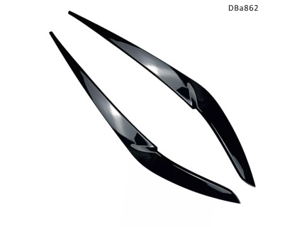 Pleoape pentru faruri BMW X5 G05 / X6 G06 (2019-2022) - DBa862