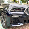 Pleoape pentru faruri BMW X5 G05 / X6 G06 (2019-2022) - DBa862 - Изображение 3