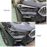 Pleoape pentru faruri BMW X5 G05 / X6 G06 (2019-2022) - DBa862 - Изображение 4