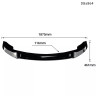 Spoiler  Tuning pentru bara fata BMW X5 G05 M (2019-2022) - DBa864 - Изображение 1 - Sellzone.bg Spoiler  Tuning pentru bara fata BMW X5 G05 M (2019-2022) - DBa864 - Изображение 1