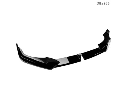 Spoiler  Tuning pentru bara fata BMW X5 G05 LCI M (2023+) - DBa865 - Sellzone.bg Spoiler  Tuning pentru bara fata BMW X5 G05 LCI M (2023+) - DBa865