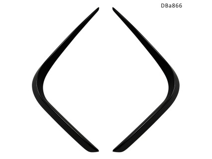 Suplimente de tuning pentru bara fata BMW X5 G05 (2023+) M Bara de protectie - DBa866 - Sellzone.bg Suplimente de tuning pentru bara fata BMW X5 G05 (2023+) M Bara de protectie - DBa866