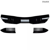 Difuzor spate și suplimente pentru bara de protecție BMW X5 M G05 - DBa868 - Sellzone.bg Difuzor spate și suplimente pentru bara de protecție BMW X5 M G05 - DBa868