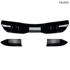Difuzor spate și suplimente pentru bara de protecție BMW X5 M G05 - DBa868 - Sellzone.bg Difuzor spate și suplimente pentru bara de protecție BMW X5 M G05 - DBa868
