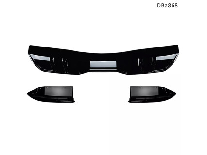 Difuzor spate și suplimente pentru bara de protecție BMW X5 M G05 - DBa868 - Sellzone.bg Difuzor spate și suplimente pentru bara de protecție BMW X5 M G05 - DBa868