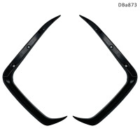 Suplimente splitter tuning pentru bara fata BMW X6 G06 M 2019-2022 - DBa873 - Sellzone.bg Suplimente splitter tuning pentru bara fata BMW X6 G06 M 2019-2022 - DBa873