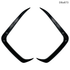 Suplimente splitter tuning pentru bara fata BMW X6 G06 M 2019-2022 - DBa873 - Sellzone.bg Suplimente splitter tuning pentru bara fata BMW X6 G06 M 2019-2022 - DBa873
