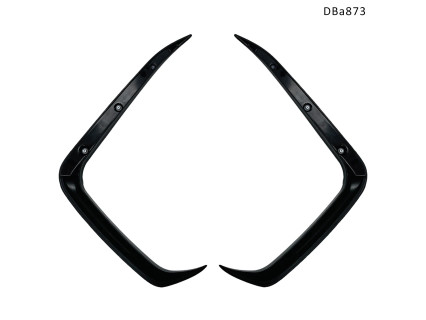 Suplimente splitter tuning pentru bara fata BMW X6 G06 M 2019-2022 - DBa873 - Sellzone.bg Suplimente splitter tuning pentru bara fata BMW X6 G06 M 2019-2022 - DBa873