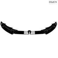 Spoiler lip fata BMW X6 G06 (2023+) Facelift pentru bara de protectie M - DBa874 - Sellzone.bg Spoiler lip fata BMW X6 G06 (2023+) Facelift pentru bara de protectie M - DBa874