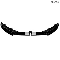 Spoiler lip fata BMW X6 G06 (2023+) Facelift pentru bara de protectie M - DBa874 - Sellzone.bg Spoiler lip fata BMW X6 G06 (2023+) Facelift pentru bara de protectie M - DBa874