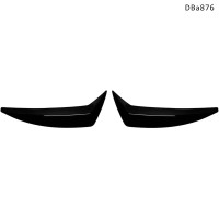 Suplimente spoiler lip pentru portbagaj BMW X6 G06 - DBa876  - Sellzone.bg Suplimente spoiler lip pentru portbagaj BMW X6 G06 - DBa876