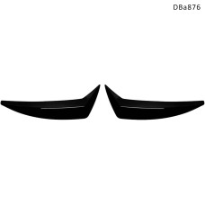 Suplimente spoiler lip pentru portbagaj BMW X6 G06 - DBa876  - Sellzone.bg Suplimente spoiler lip pentru portbagaj BMW X6 G06 - DBa876